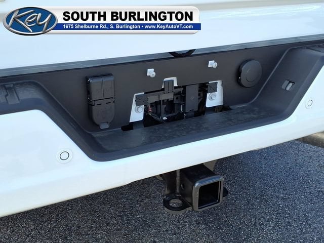 2026 Chevrolet Silverado 2500 HD LT - Photo 7