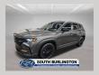 Used 2025 Mazda CX-50 2.5 S Preferred Package