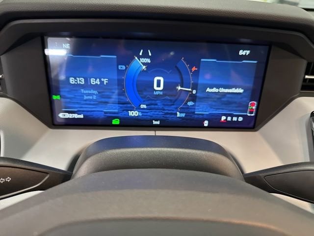 2027 Chevrolet Bolt LT - Photo 14