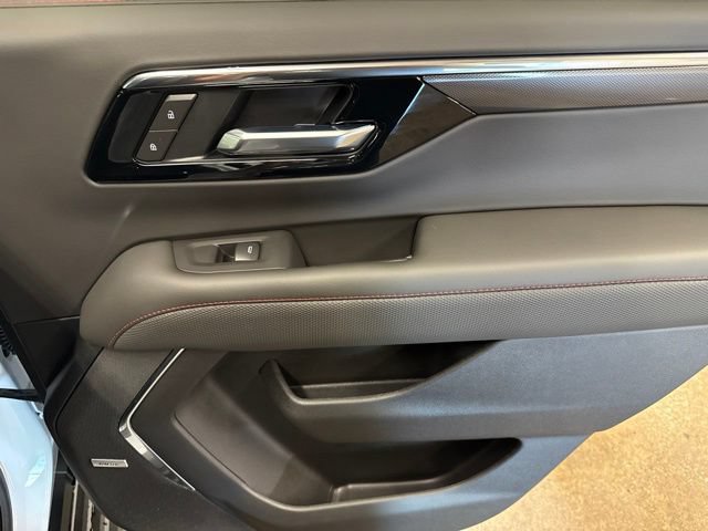 2026 Chevrolet Tahoe RST - Photo 27