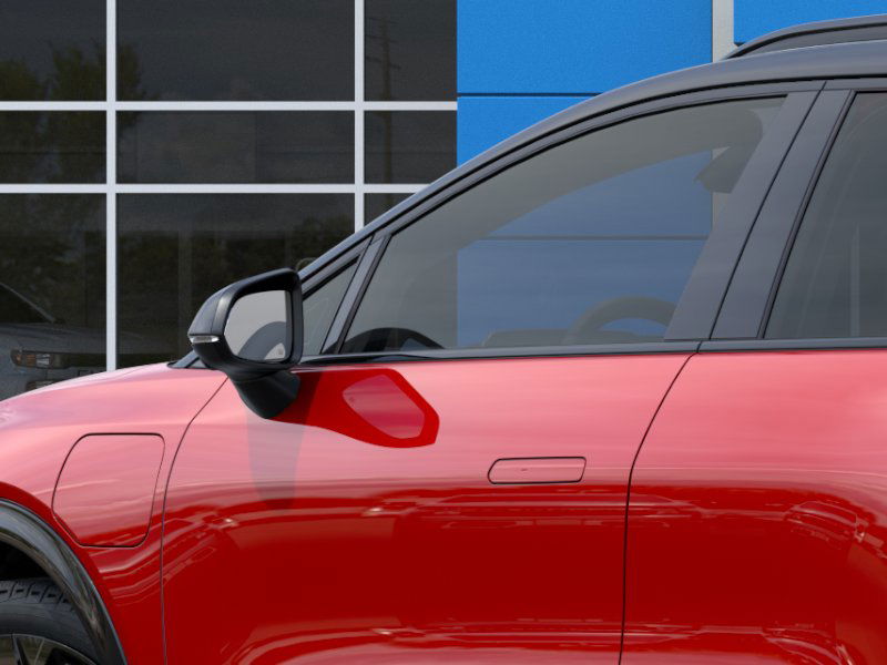 2025 Chevrolet Equinox EV RS - Photo 42