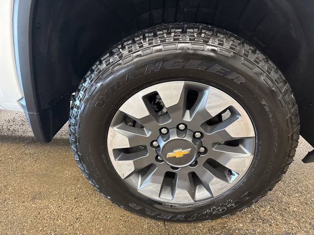 2026 Chevrolet Silverado 2500 HD LT - Photo 10