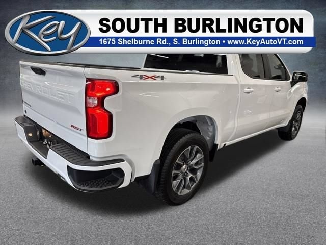 2026 Chevrolet Silverado 1500 RST - Photo 7