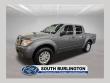 Used 2016 Nissan Frontier S