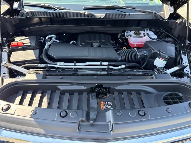 2026 Chevrolet Silverado 1500 LT - Photo 28