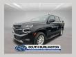 Used 2024 Chevrolet Tahoe LT SUV
