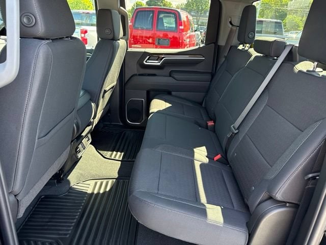 2026 Chevrolet Silverado 1500 LT - Photo 21