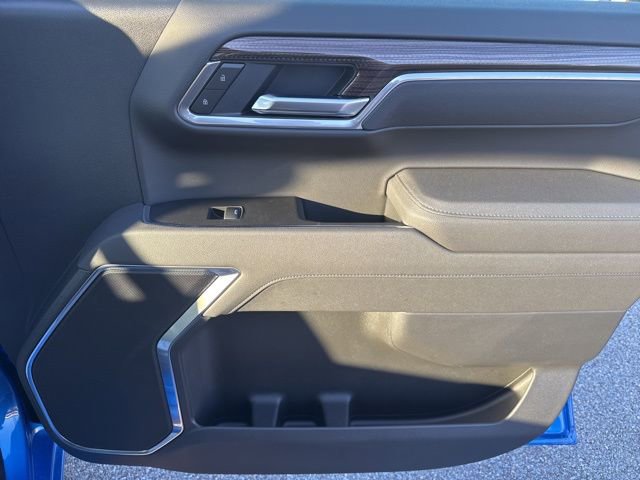 2026 Chevrolet Silverado 1500 LT - Photo 25