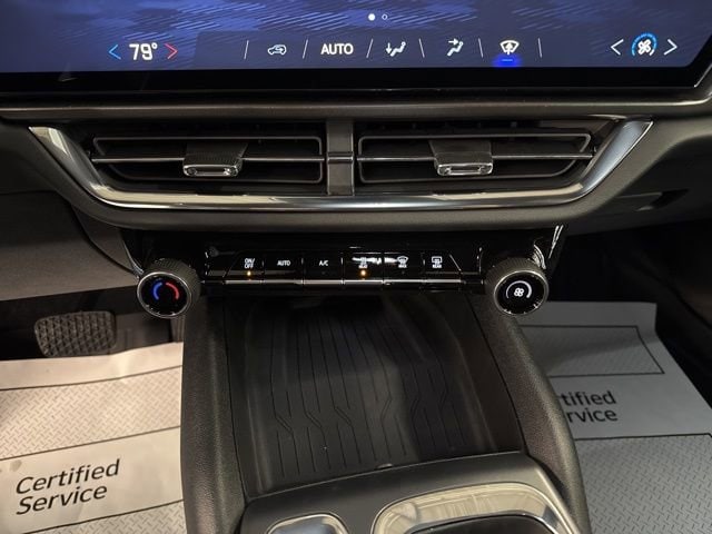 2026 Chevrolet Equinox EV 1LT - Photo 18
