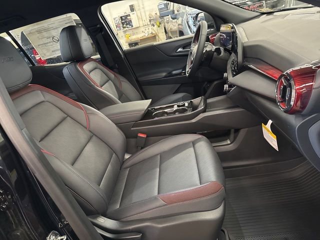 2026 Chevrolet Equinox RS - Photo 27
