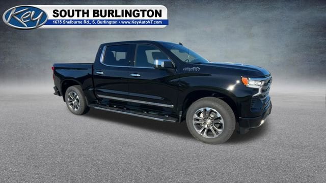 2026 Chevrolet Silverado 1500 High Country - Photo 7