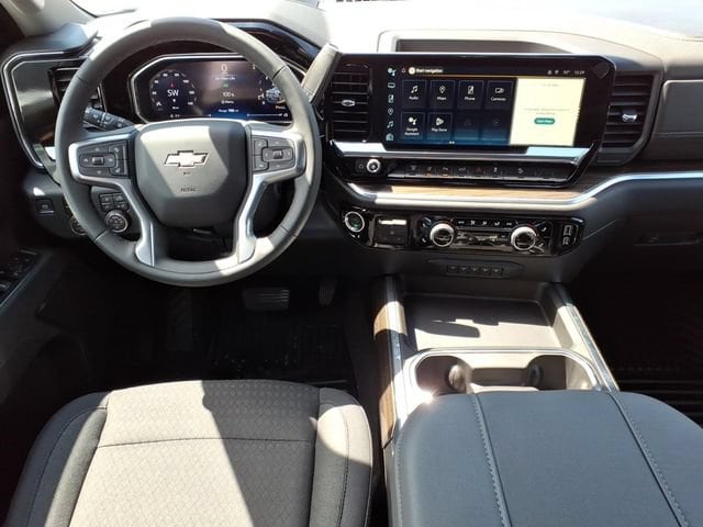 2026 Chevrolet Silverado 2500 HD LT - Photo 18