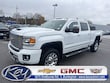  GMC Sierra 2500 HD