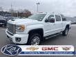Used 2017 GMC Sierra 2500 HD Denali Truck Crew Cab