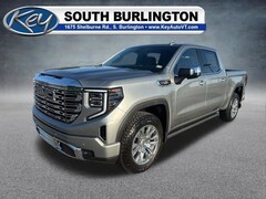 2026 GMC Sierra 1500 Denali Truck Crew Cab