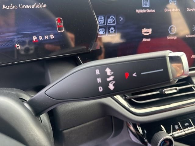 2025 Chevrolet Equinox EV RS - Photo 19