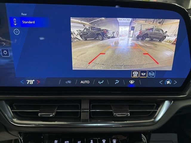 2026 Chevrolet Equinox EV 1LT - Photo 17