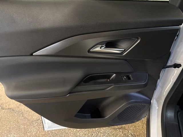 2026 Chevrolet Equinox EV 1LT - Photo 22