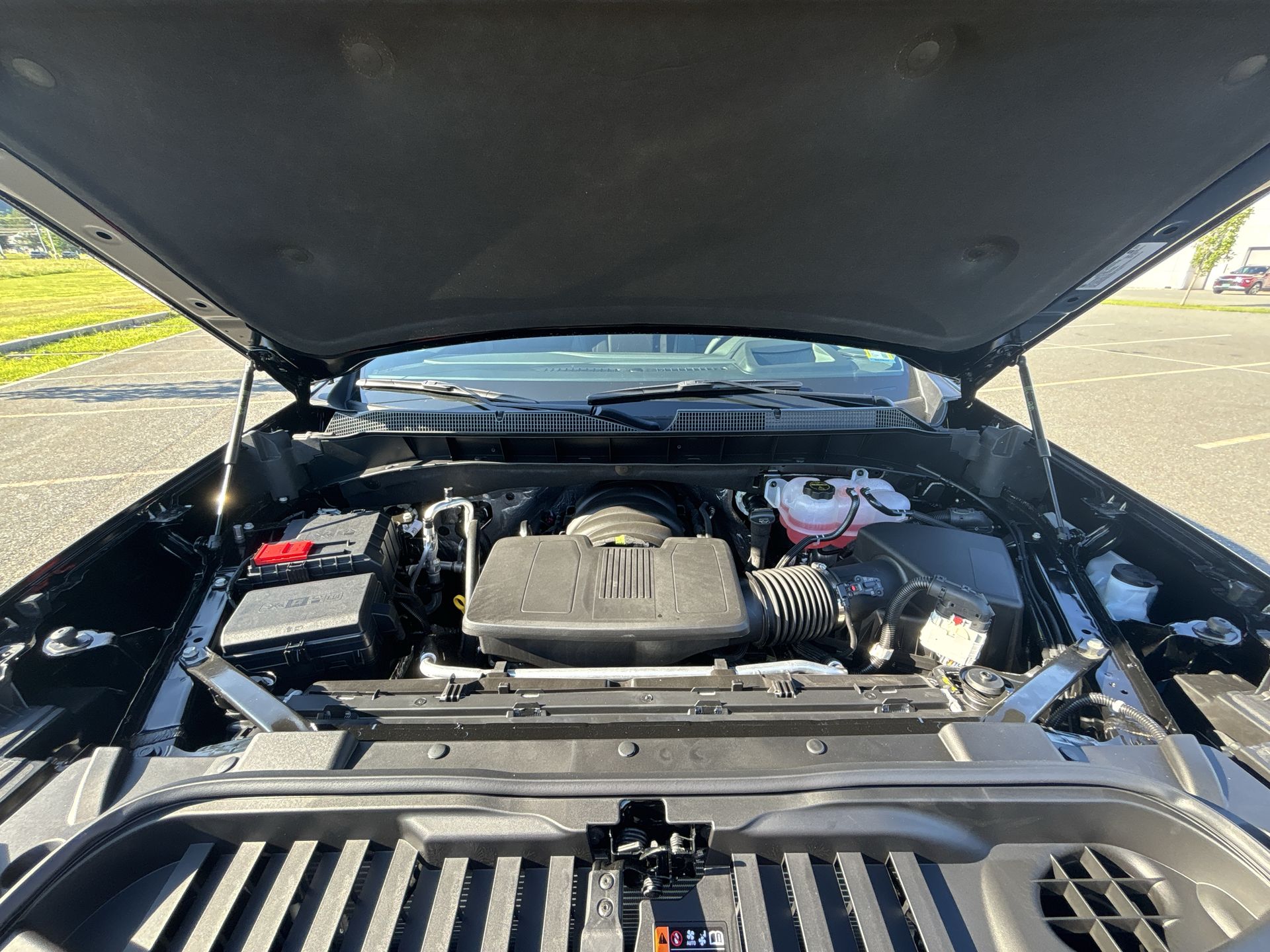 2026 Chevrolet Silverado 1500 High Country - Photo 92