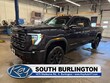  GMC Sierra 2500 HD