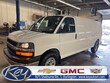  Chevrolet Express Cargo 3500
