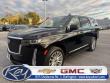Certified 2023 CADILLAC Escalade Premium Luxury SUV