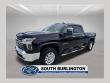 Used 2022 Chevrolet Silverado 2500 HD LTZ Truck Crew Cab