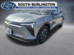2026 Chevrolet Blazer EV LT SUV