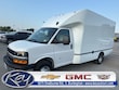Chevrolet Express Cutaway 3500