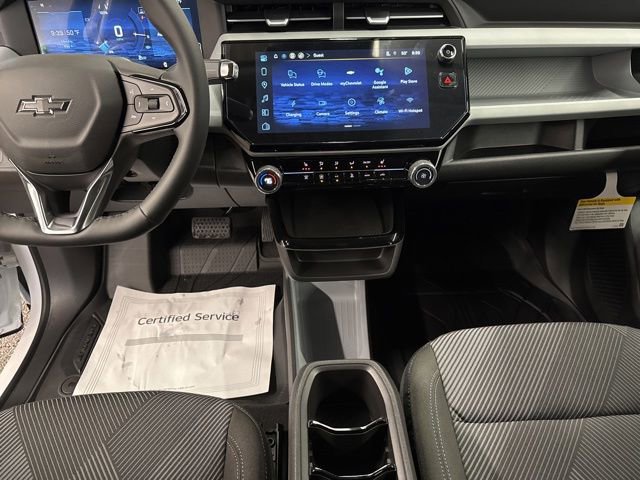 2027 Chevrolet Bolt LT - Photo 19