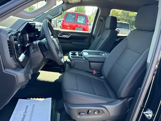 2026 Chevrolet Silverado 1500 LT - Photo 11
