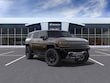 GMC HUMMER EV SUV