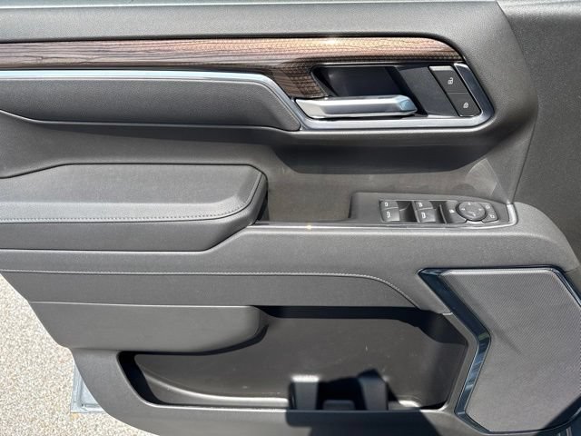 2026 Chevrolet Silverado 1500 LT - Photo 11