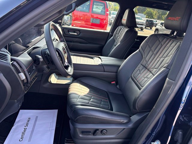 2026 Nissan Armada PRO-4X - Photo 12