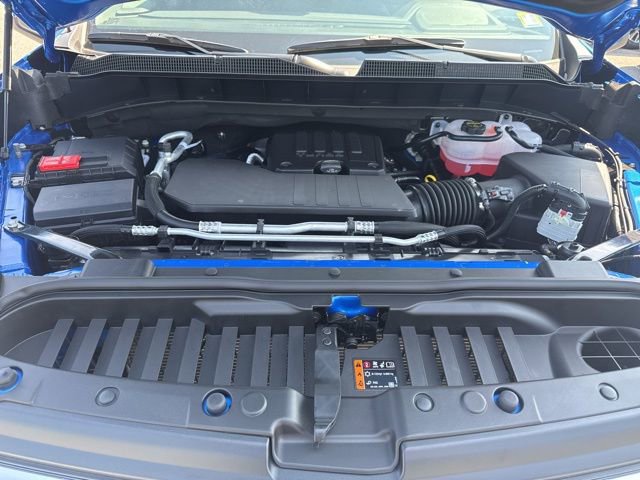 2026 Chevrolet Silverado 1500 LT - Photo 28