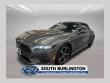 Used 2025 Ford Mustang Ecoboost
