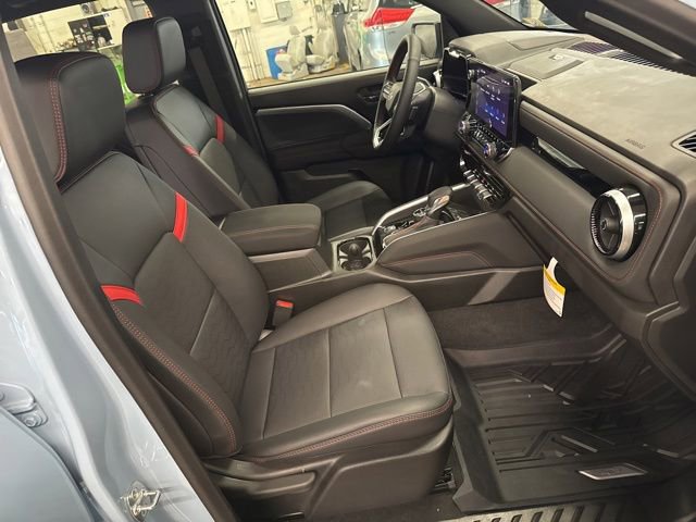 2026 Chevrolet Colorado Z71 - Photo 27
