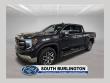 Used 2023 GMC Sierra 1500 SLT Truck Crew Cab