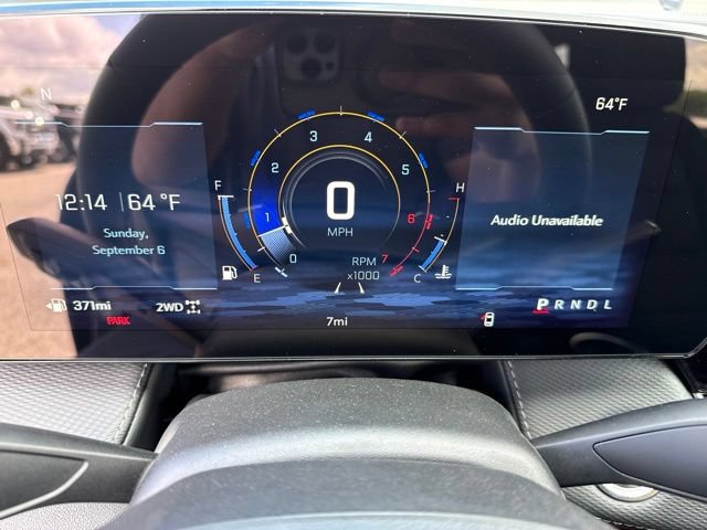 2027 Chevrolet Equinox LT - Photo 14