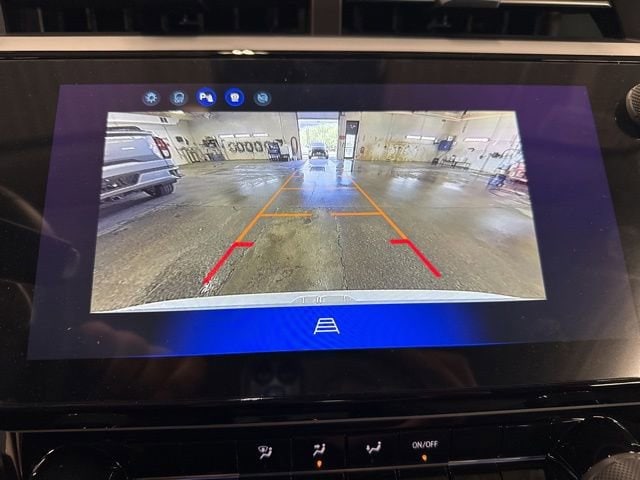 2027 Chevrolet Bolt LT - Photo 17