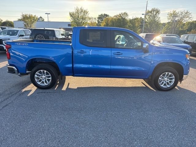 2026 Chevrolet Silverado 1500 LT - Photo 7