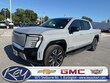  GMC Sierra EV