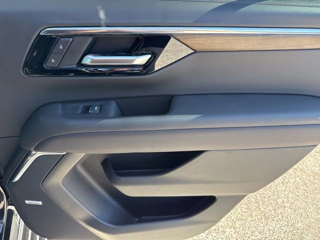 2026 Chevrolet Tahoe High Country - Photo 27