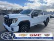 Used 2022 GMC Sierra 2500 HD AT4 Truck Crew Cab