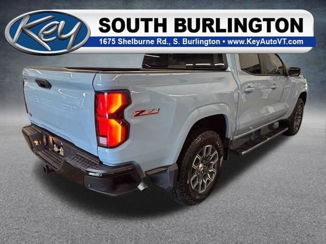 2026 Chevrolet Colorado Z71 - Photo 7
