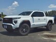 GMC Canyon