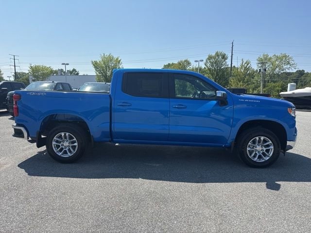 2026 Chevrolet Silverado 1500 LT - Photo 7