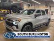 Used 2023 Chevrolet Silverado 1500 RST Truck Crew Cab