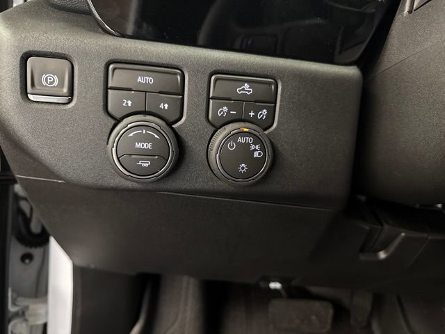 2026 Chevrolet Silverado 1500 LT - Photo 20