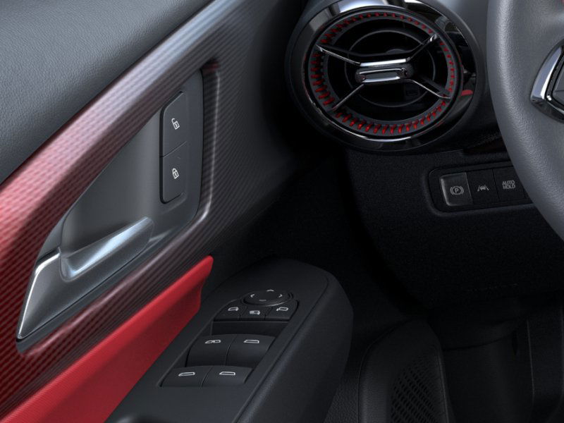 2025 Chevrolet Equinox EV RS - Photo 52